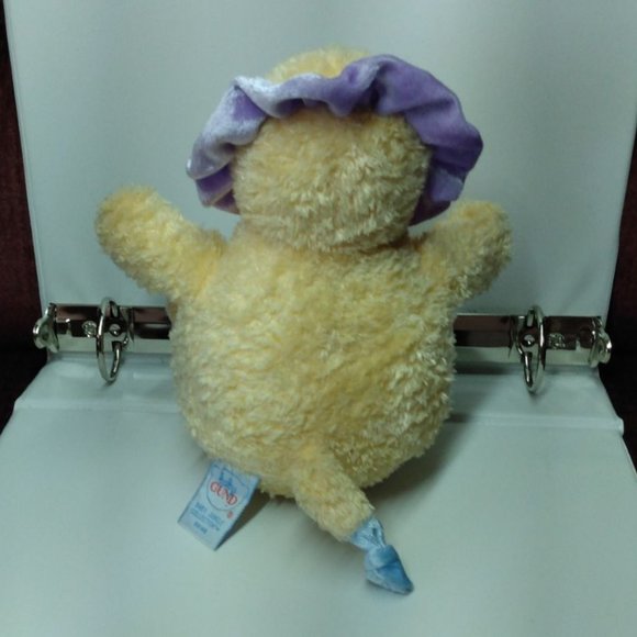 BABY GUND, jungle collection wobble Lion - Picture 3 of 8